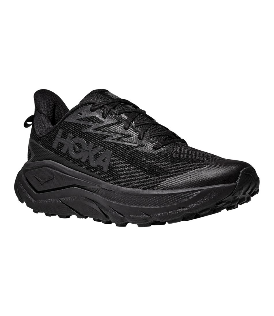 Men's HOKA Challenger 8 Trail Shoes, GORE-TEX - Image 6