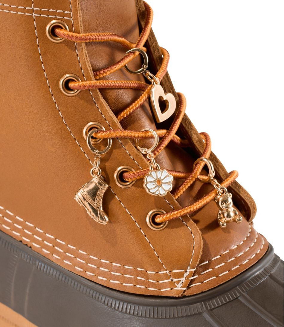 L.L.Bean Footwear Charms, Fun Pack - Image 2