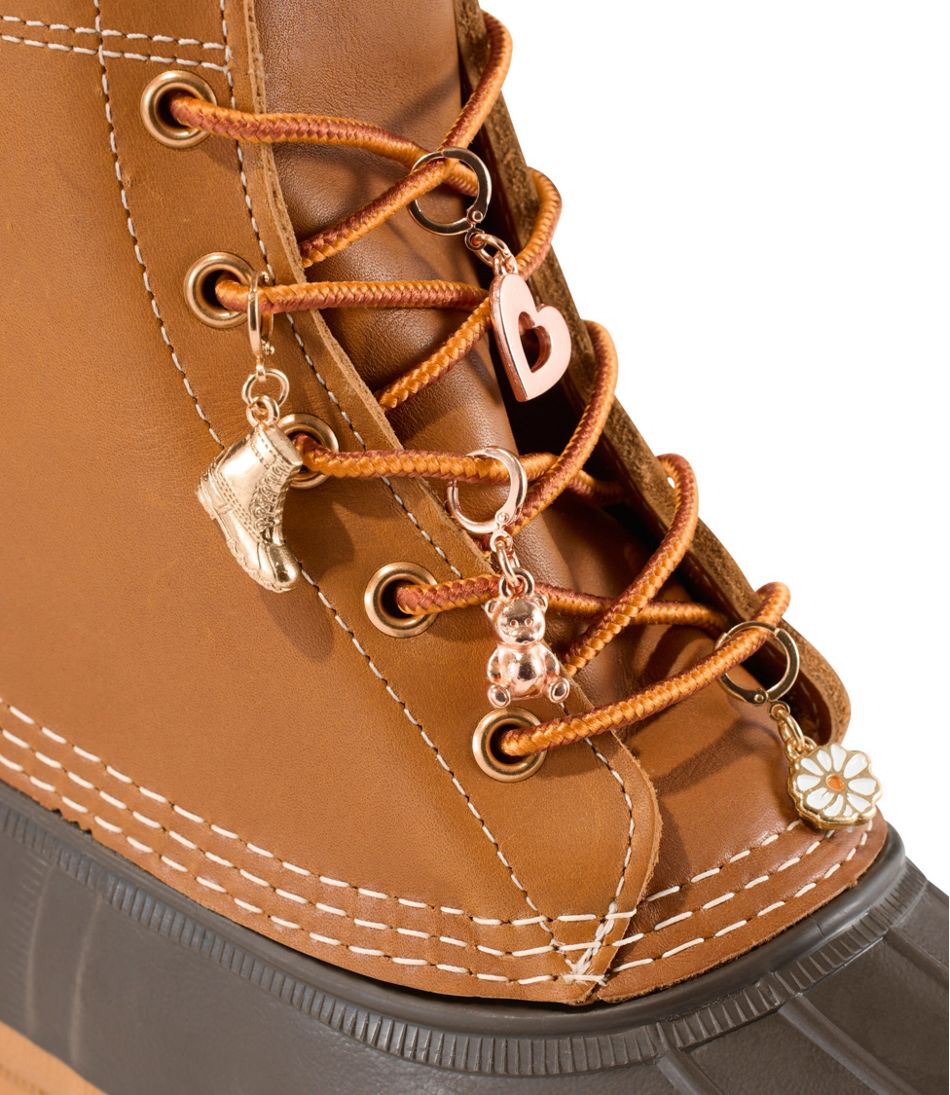 L.L.Bean Footwear Charms, Fun Pack - Image 3