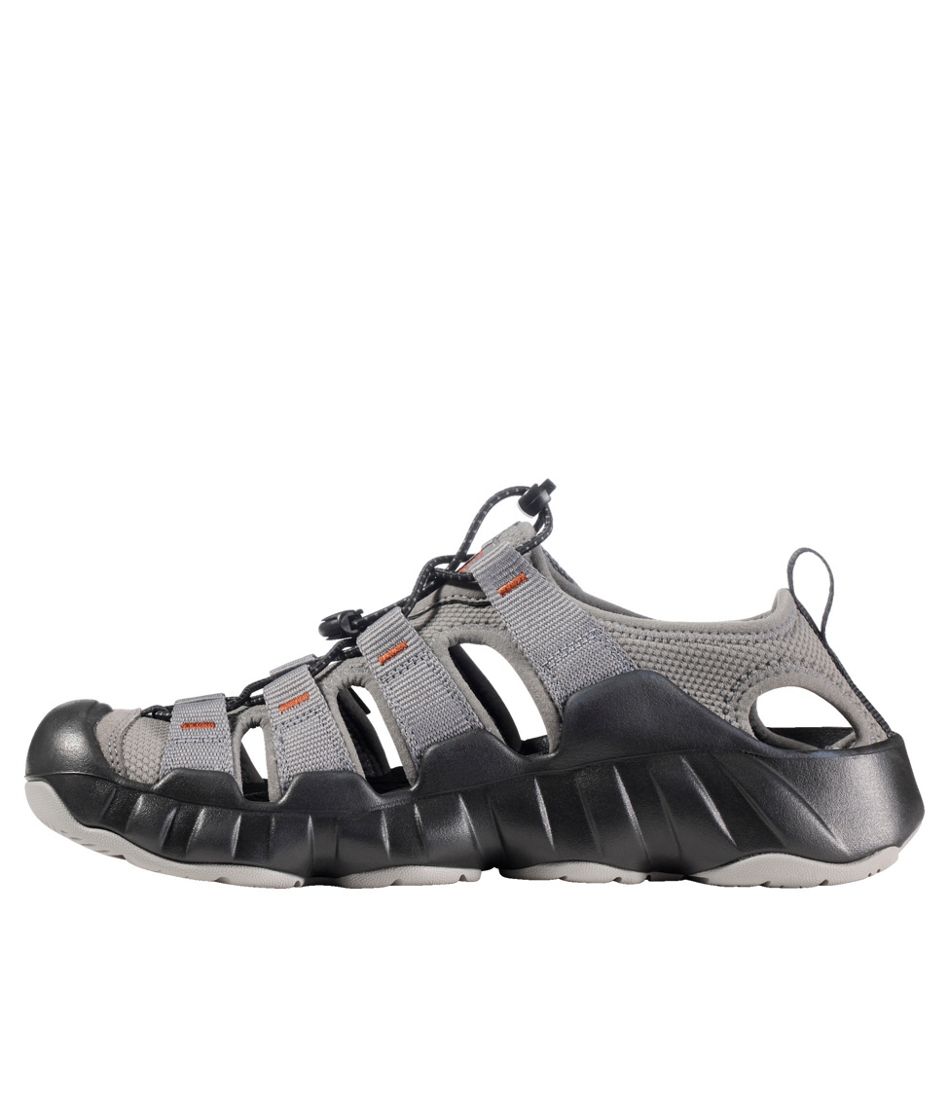 Men's Keen Hyperport H2 Sandals - Image 2