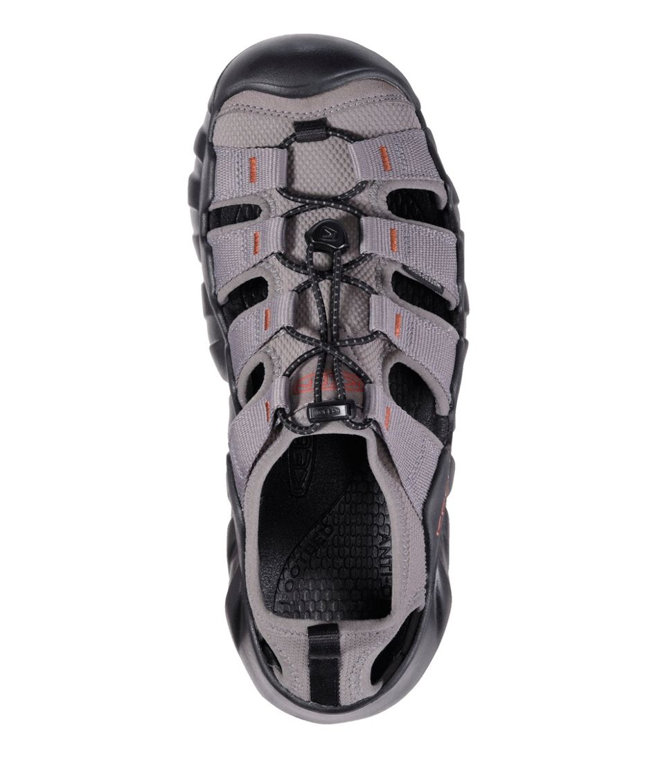 Men's Keen Hyperport H2 Sandals - Image 4