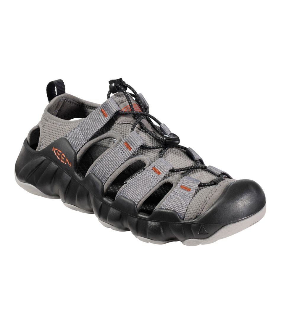 Men's Keen Hyperport H2 Sandals - Image 6