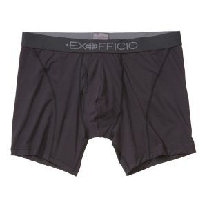 Men's Exofficio Give-N-Go Boxer Brief 2.0