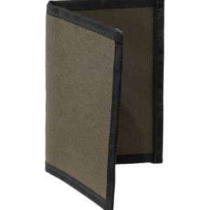 Flowfold RFID Navigator Passport Holder