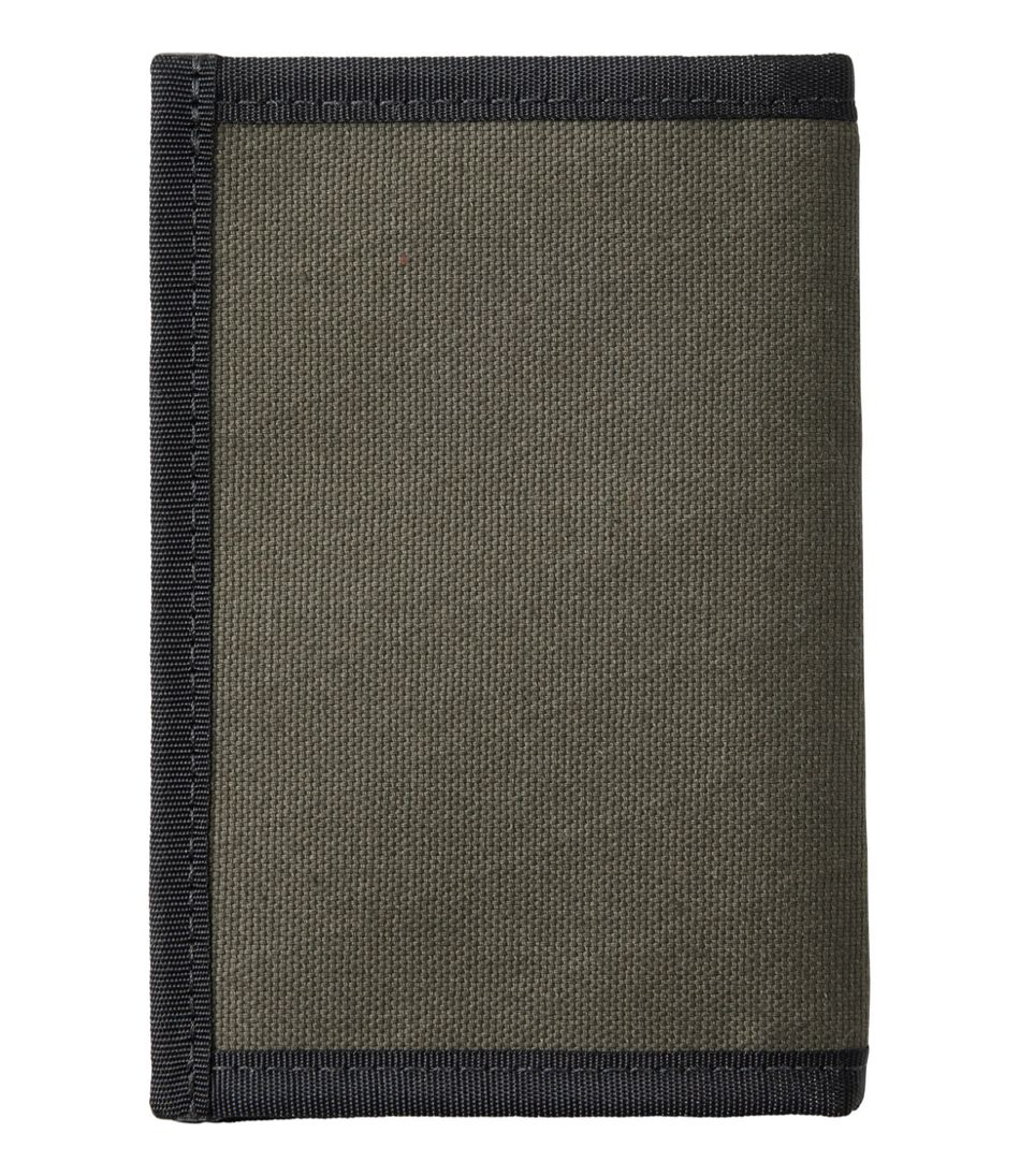 Flowfold RFID Navigator Passport Holder - Image 2