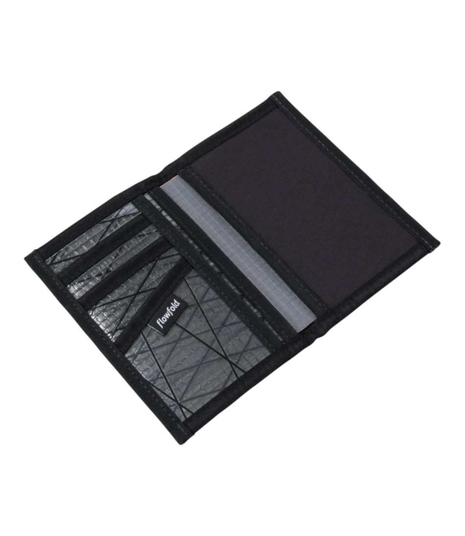Flowfold RFID Navigator Passport Holder - Image 3