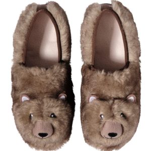 Kids' Animal Slipper