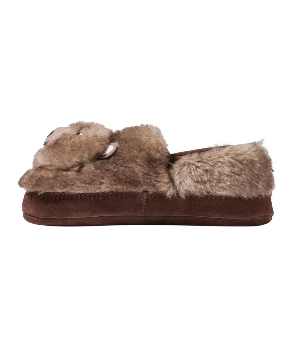 Kids' Animal Slipper - Image 2
