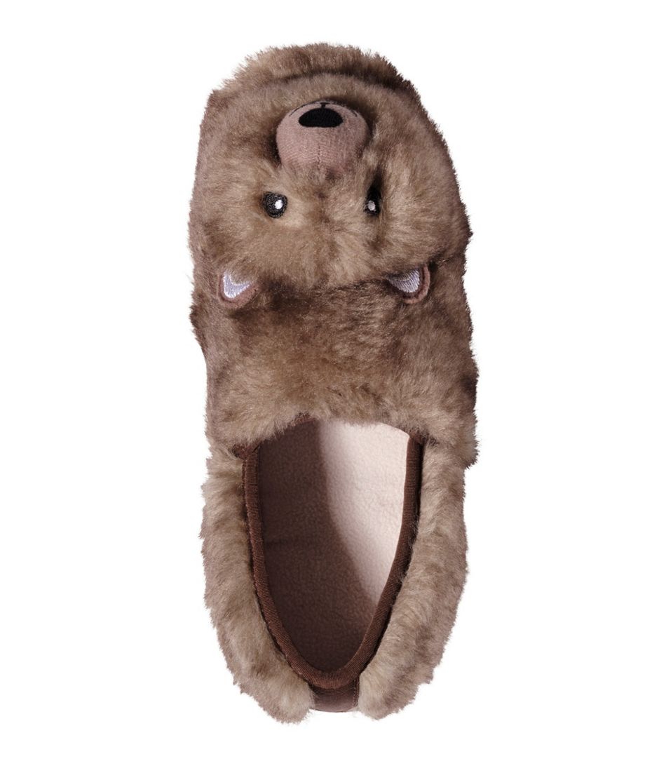 Kids' Animal Slipper - Image 4