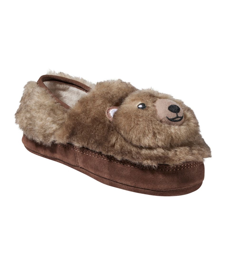 Kids' Animal Slipper - Image 6