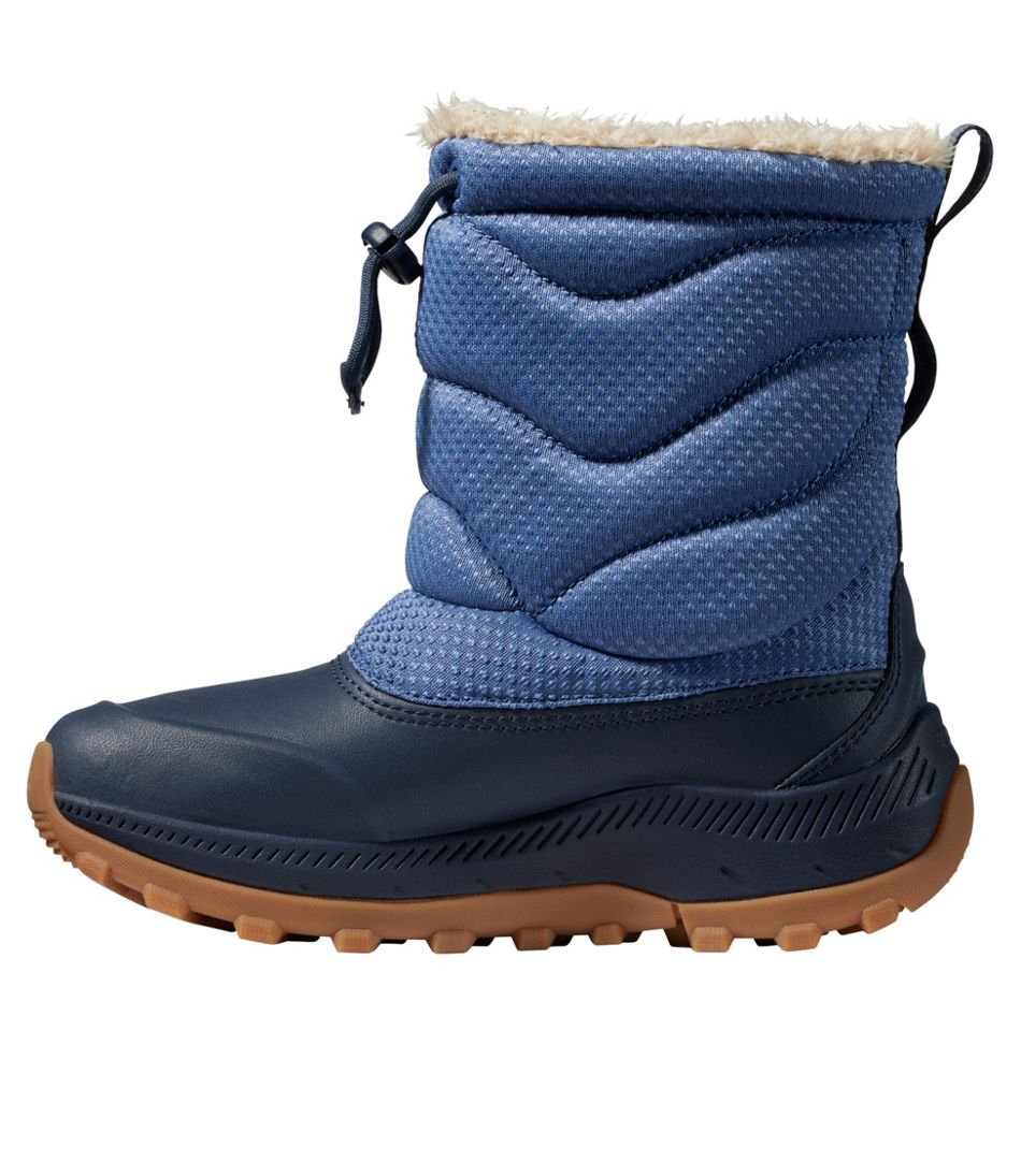 Kids' Access Winter Pull-On Boots - Image 2