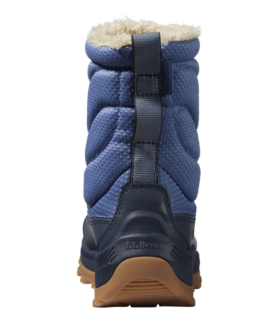 Kids' Access Winter Pull-On Boots - Image 3