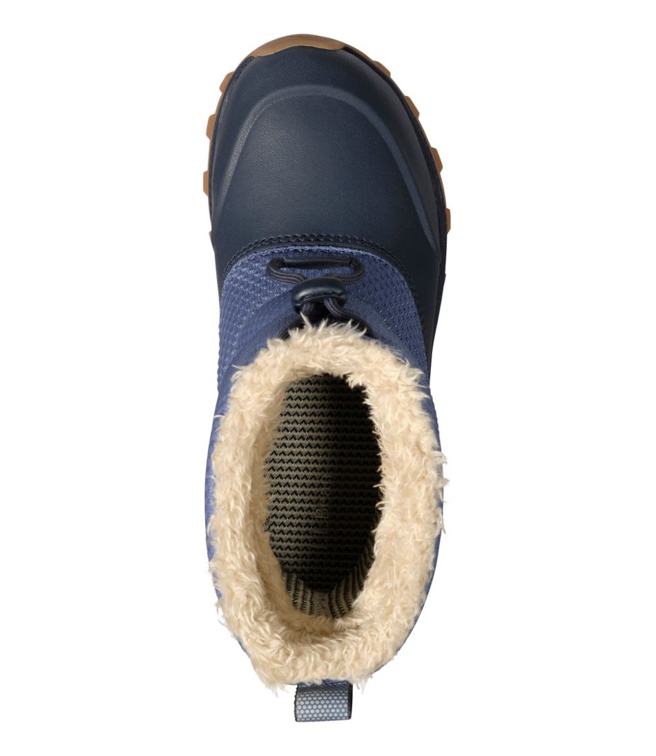 Kids' Access Winter Pull-On Boots - Image 4