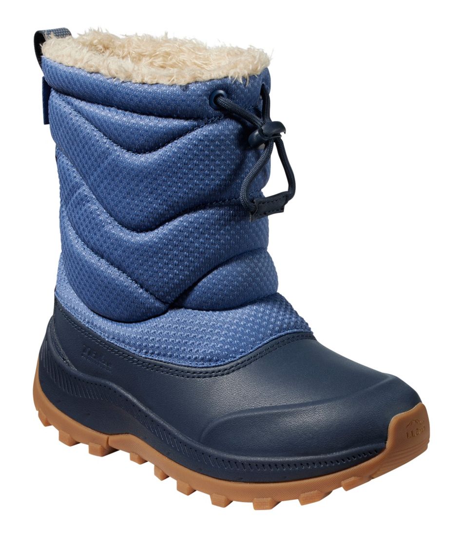 Kids' Access Winter Pull-On Boots - Image 6