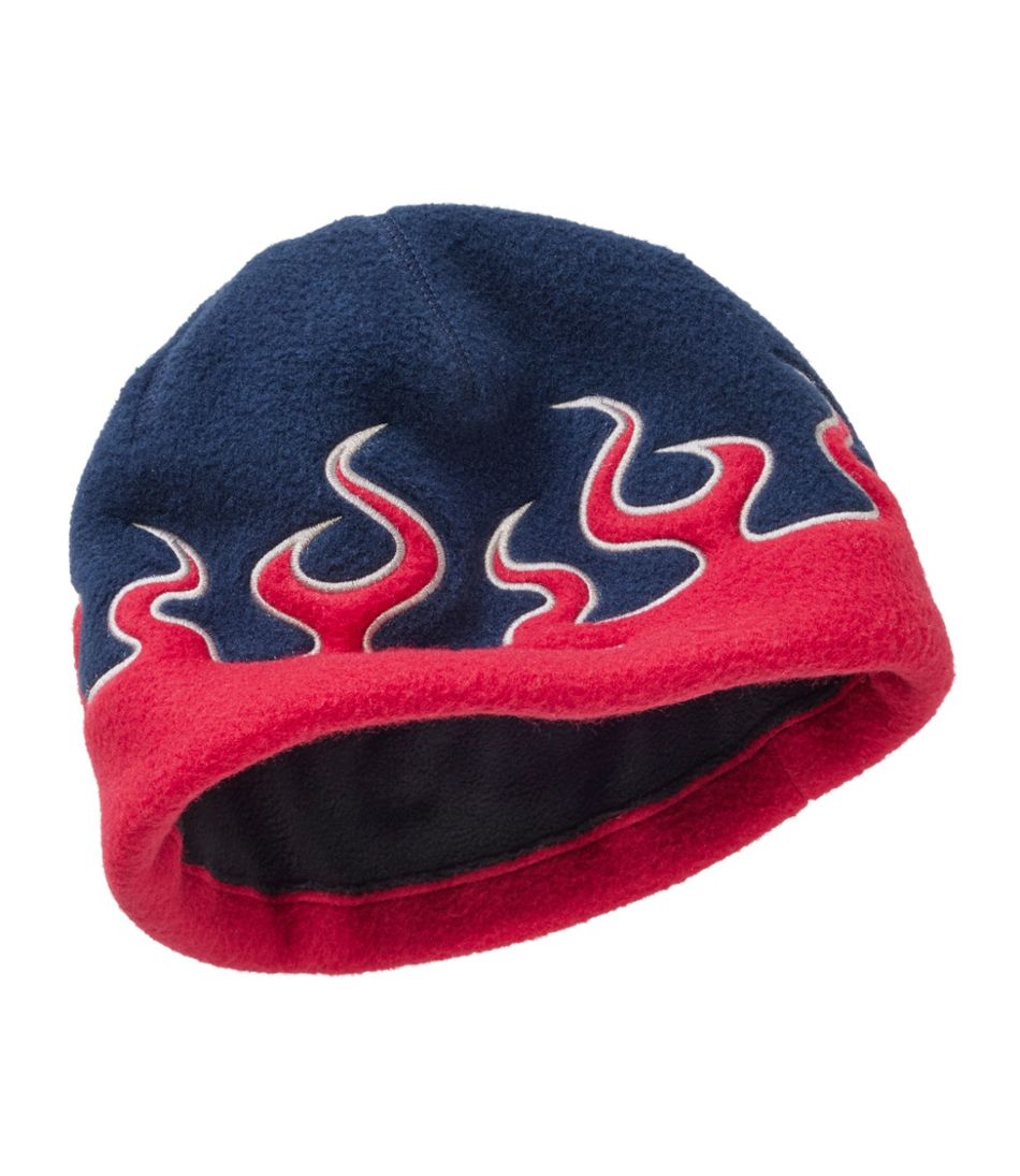 Kids' L.L.Bean Mountain Classic Rad Hat - Image 3