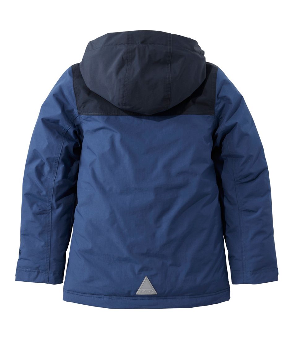 Kids' Baxter State Waterproof Hooded Parka - Image 5
