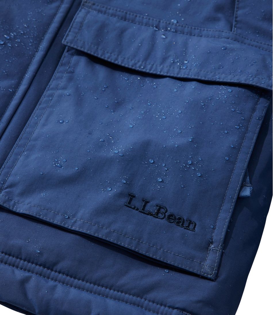 Kids' Baxter State Waterproof Hooded Parka - Image 8