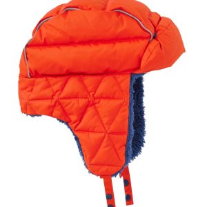 Kids' Bean's Down Cozy Hat