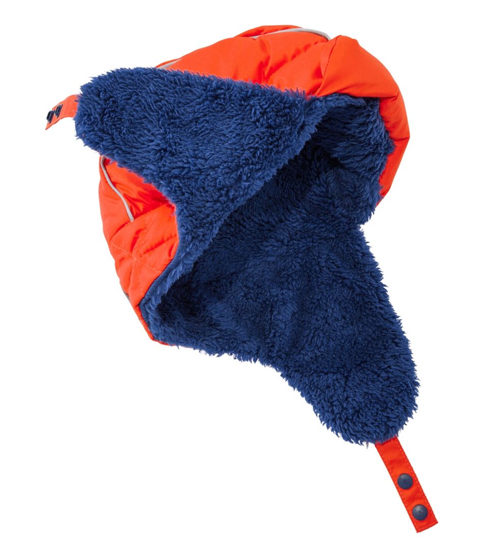 Kids' Bean's Down Cozy Hat - Image 2