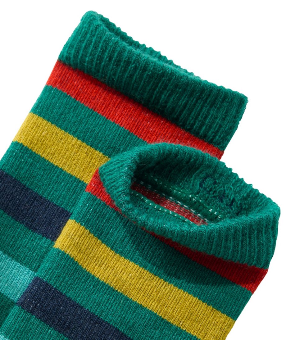 Kids' Camden Trail Socks, 3-Pack - Image 2