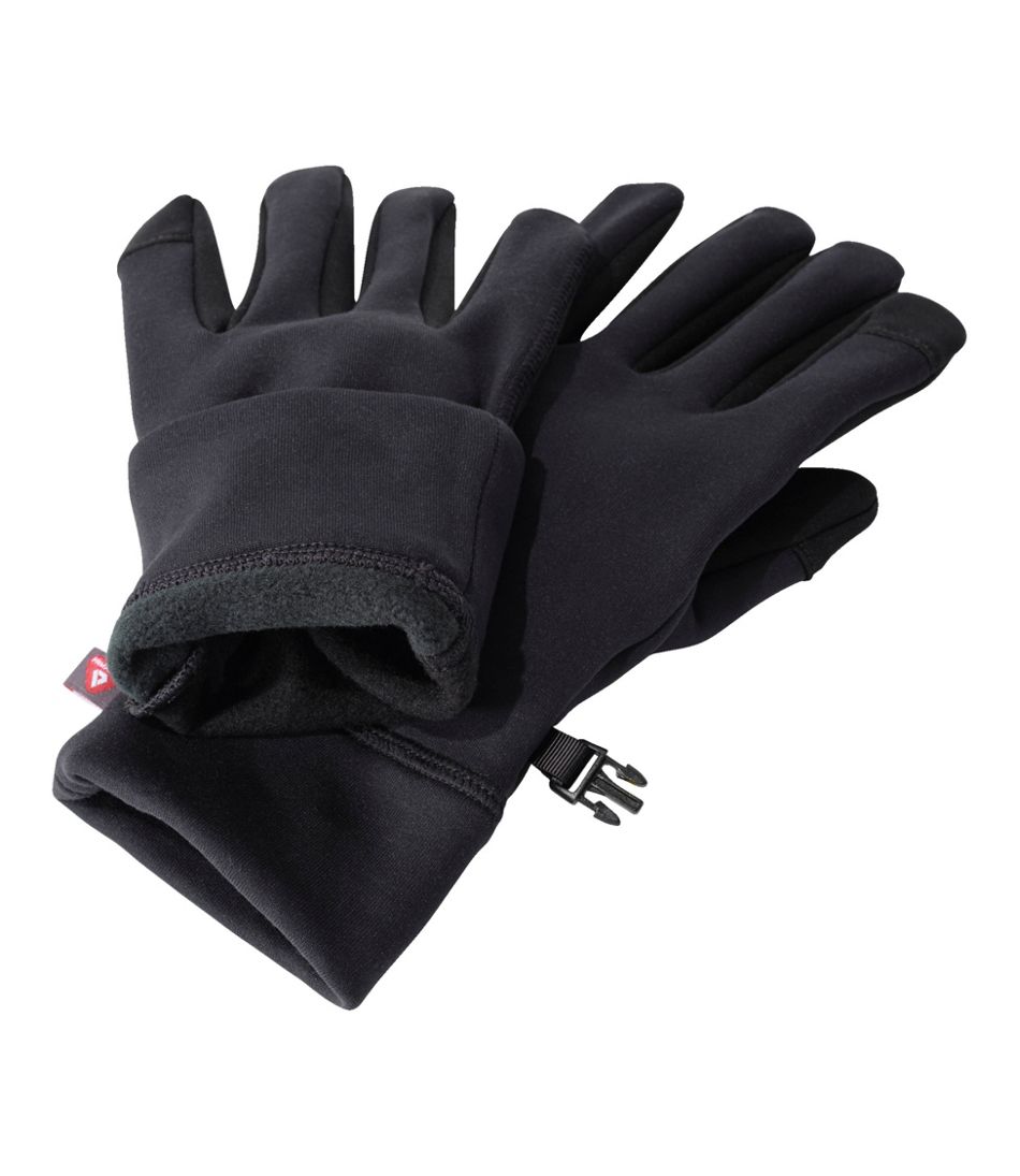 Kids' PrimaLoft? Stretch Gloves - Image 2