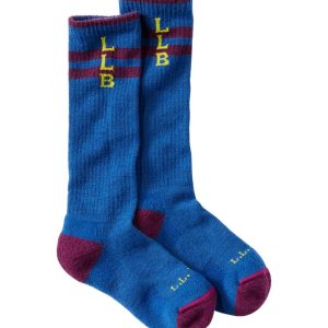 Kids' Katahdin Over-the-Calf Socks