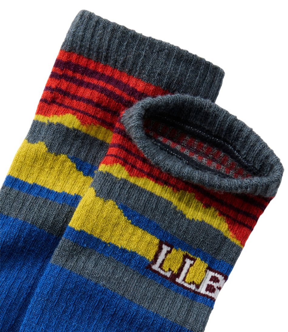 Kids' Katahdin Over-the-Calf Socks - Image 2