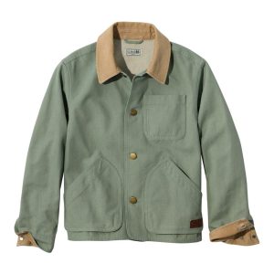 Little Kids' Lightweight Field Jacket