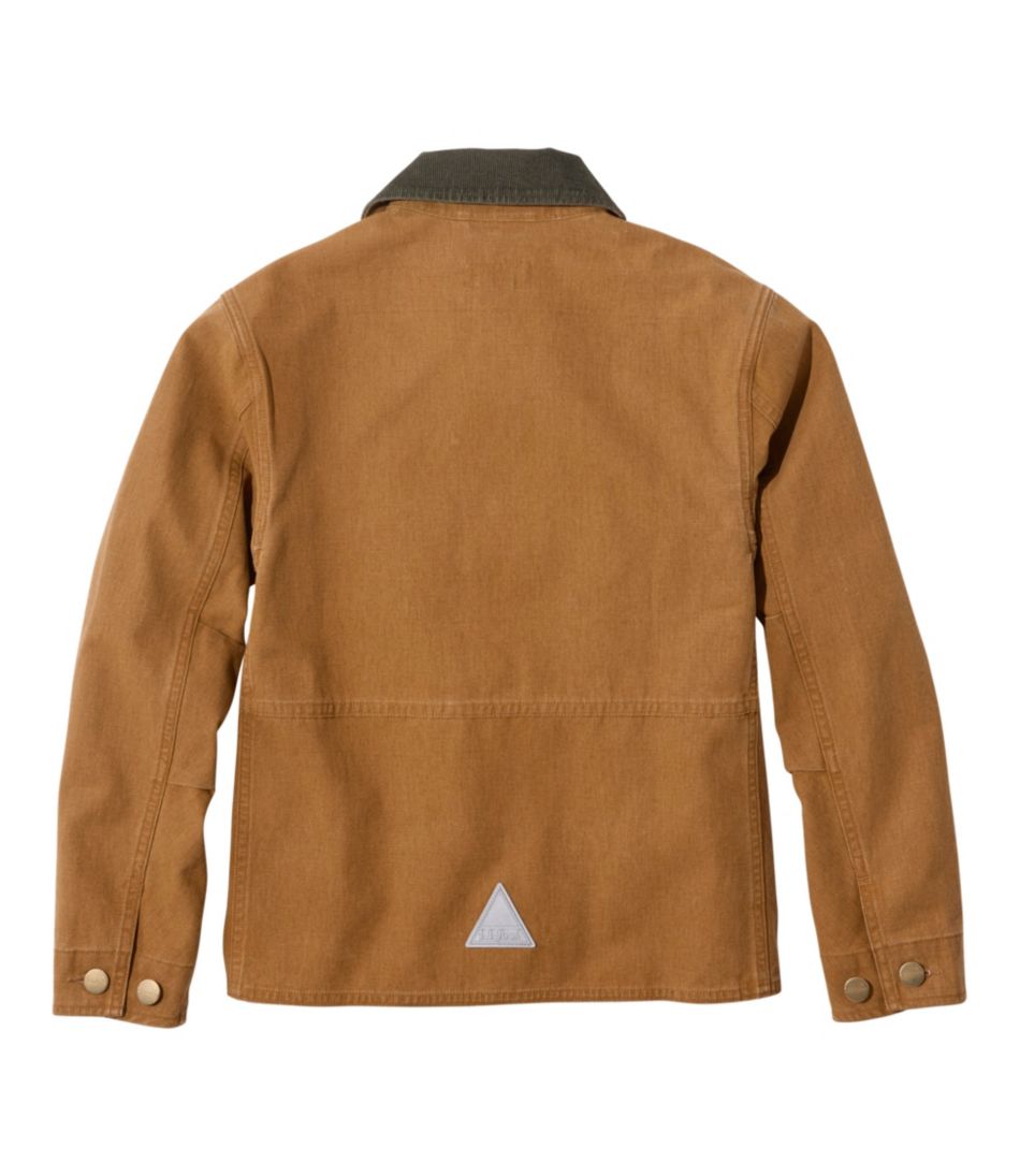 Little Kids' Lightweight Field Jacket - Image 4