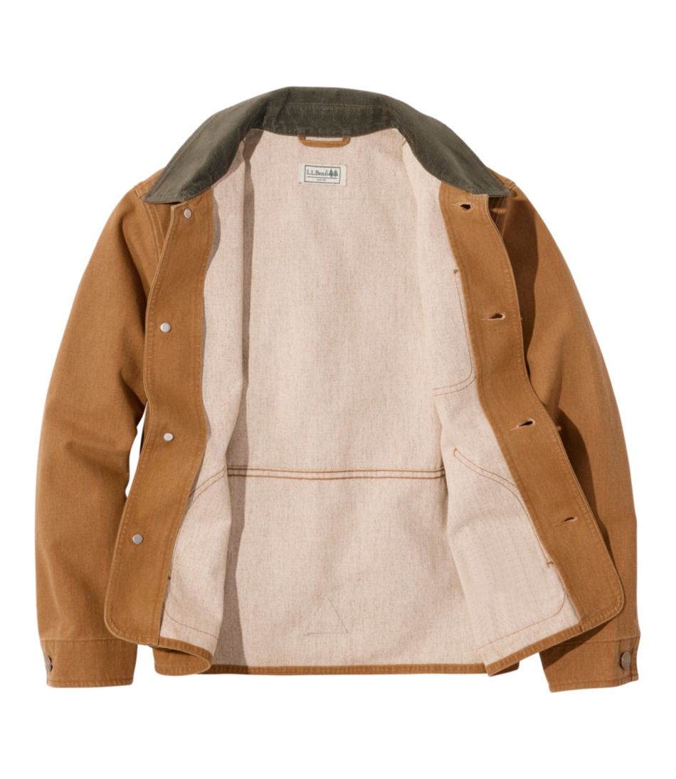 Little Kids' Lightweight Field Jacket - Image 5