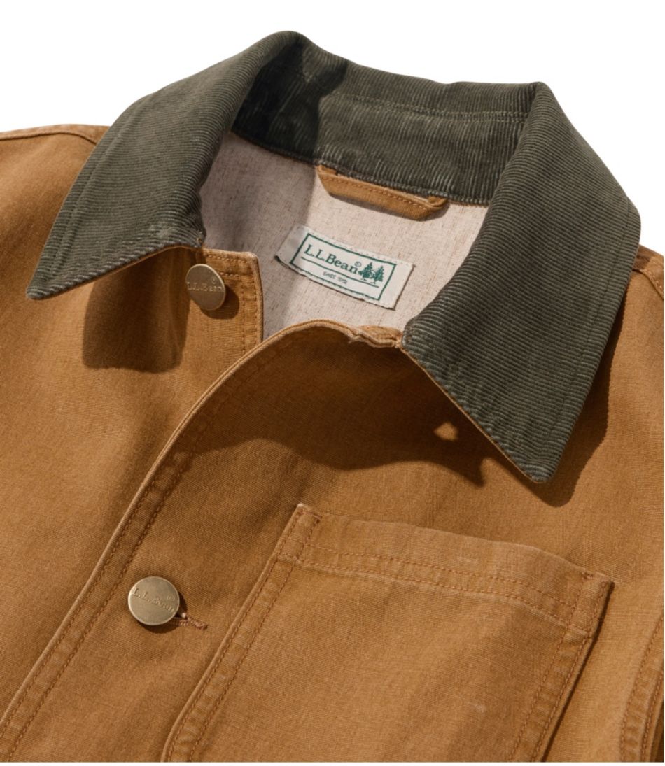 Little Kids' Lightweight Field Jacket - Image 6