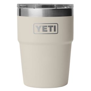 Yeti Rambler Stackable Cup With MagSlide Lid, 16 oz.
