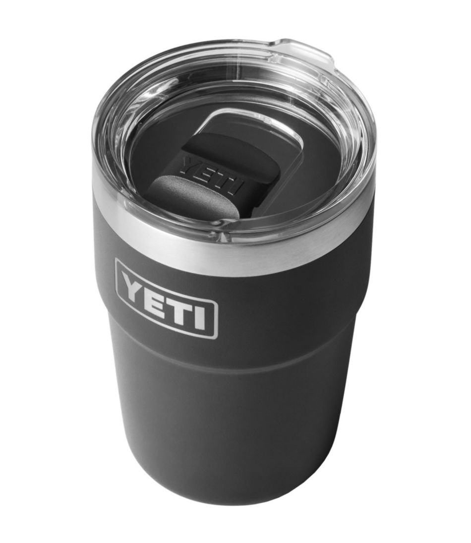 Yeti Rambler Stackable Cup With MagSlide Lid, 16 oz. - Image 2