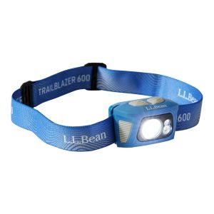 Trailblazer 600 Headlamp
