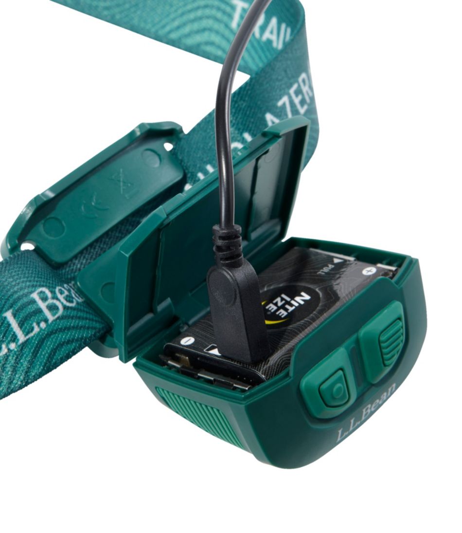 Trailblazer 600 Headlamp - Image 2