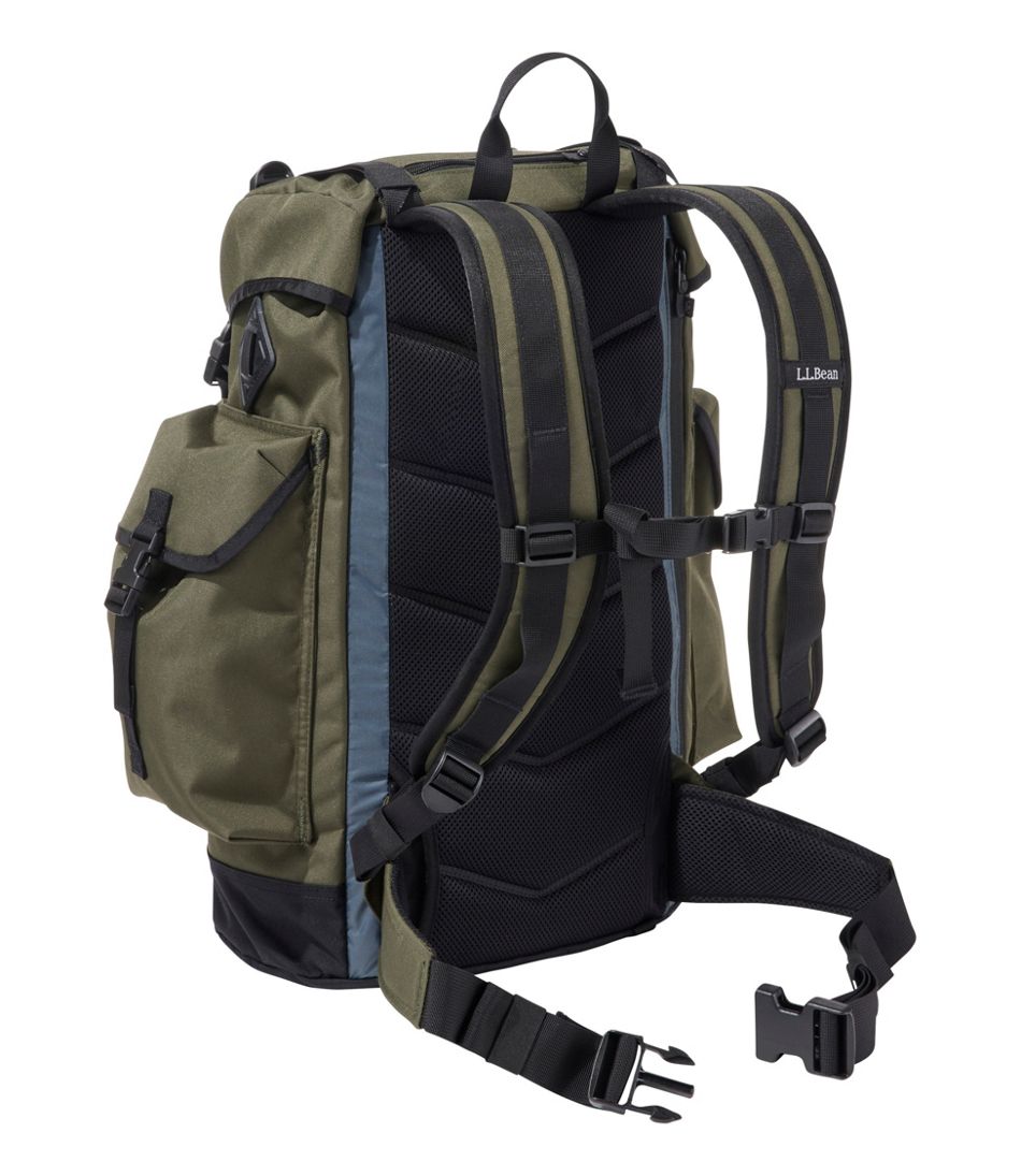 L.L.Bean & Noah Kahan Continental Rucksack - Image 2
