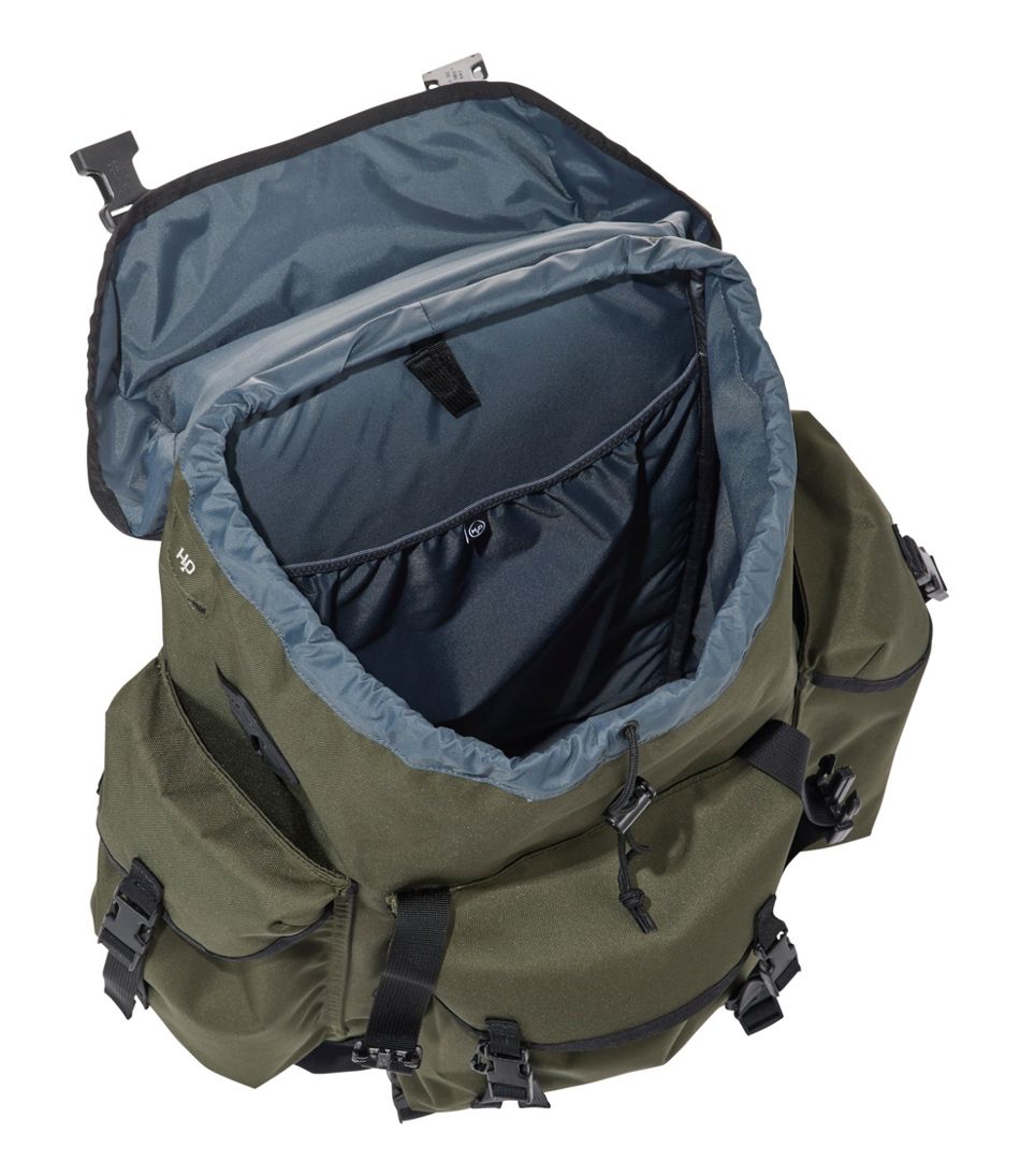 L.L.Bean & Noah Kahan Continental Rucksack - Image 3