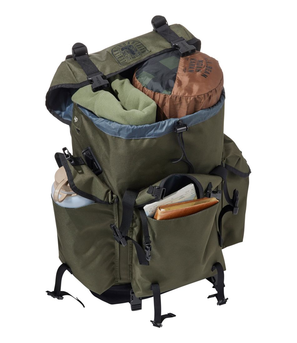L.L.Bean & Noah Kahan Continental Rucksack - Image 4