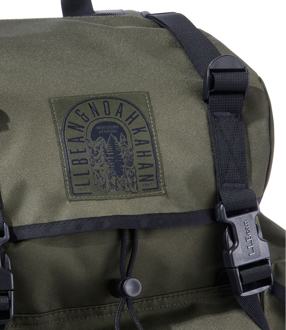 L.L.Bean & Noah Kahan Continental Rucksack - Image 5