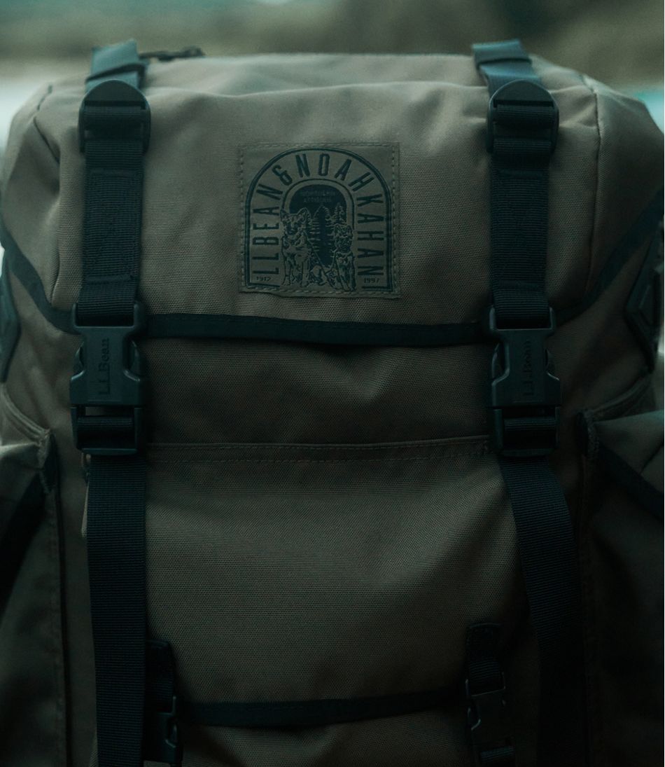 L.L.Bean & Noah Kahan Continental Rucksack - Image 6