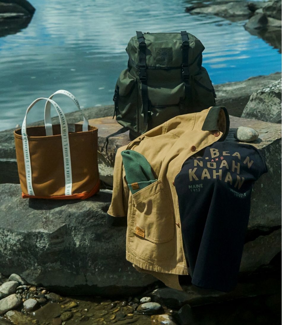 L.L.Bean & Noah Kahan Continental Rucksack - Image 7