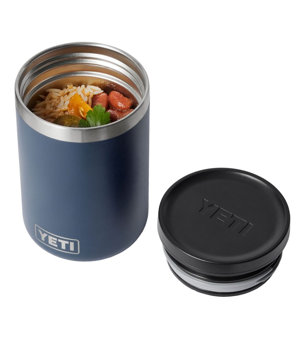 Yeti Rambler Insulated Food Jar, 16 oz. - Image 2