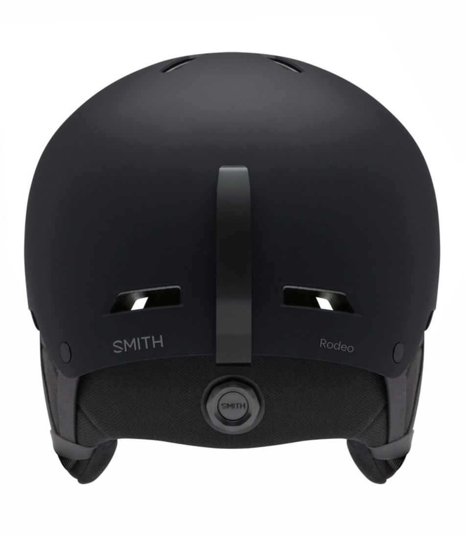 Smith Rodeo Ski Helmet - Image 2