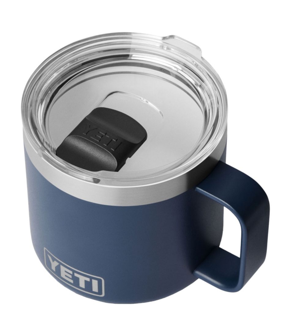 Yeti Rambler Ceramic Lined Stackable Mug, 14 oz. - Image 2