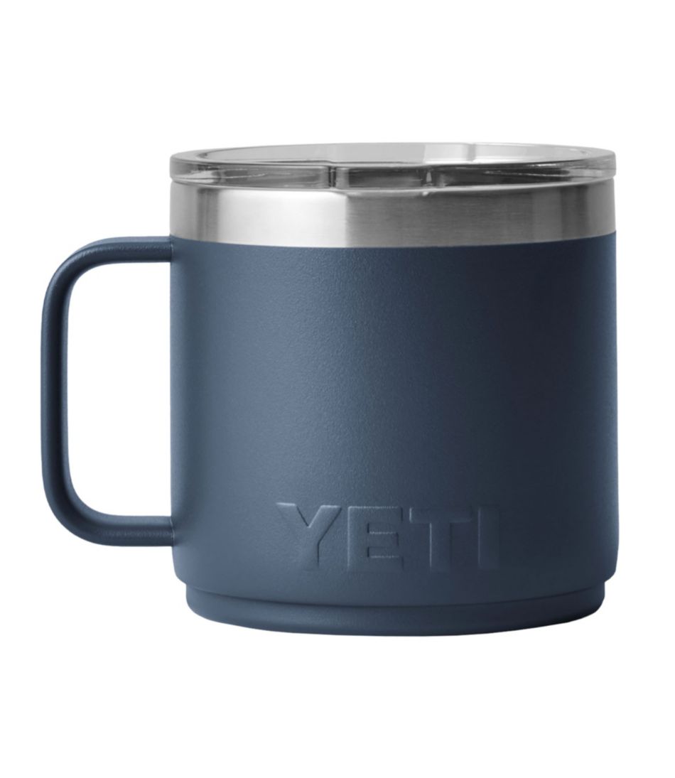 Yeti Rambler Ceramic Lined Stackable Mug, 14 oz. - Image 3