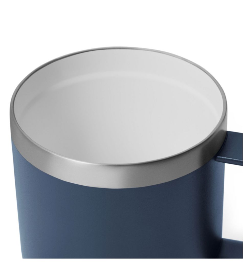 Yeti Rambler Ceramic Lined Stackable Mug, 14 oz. - Image 4