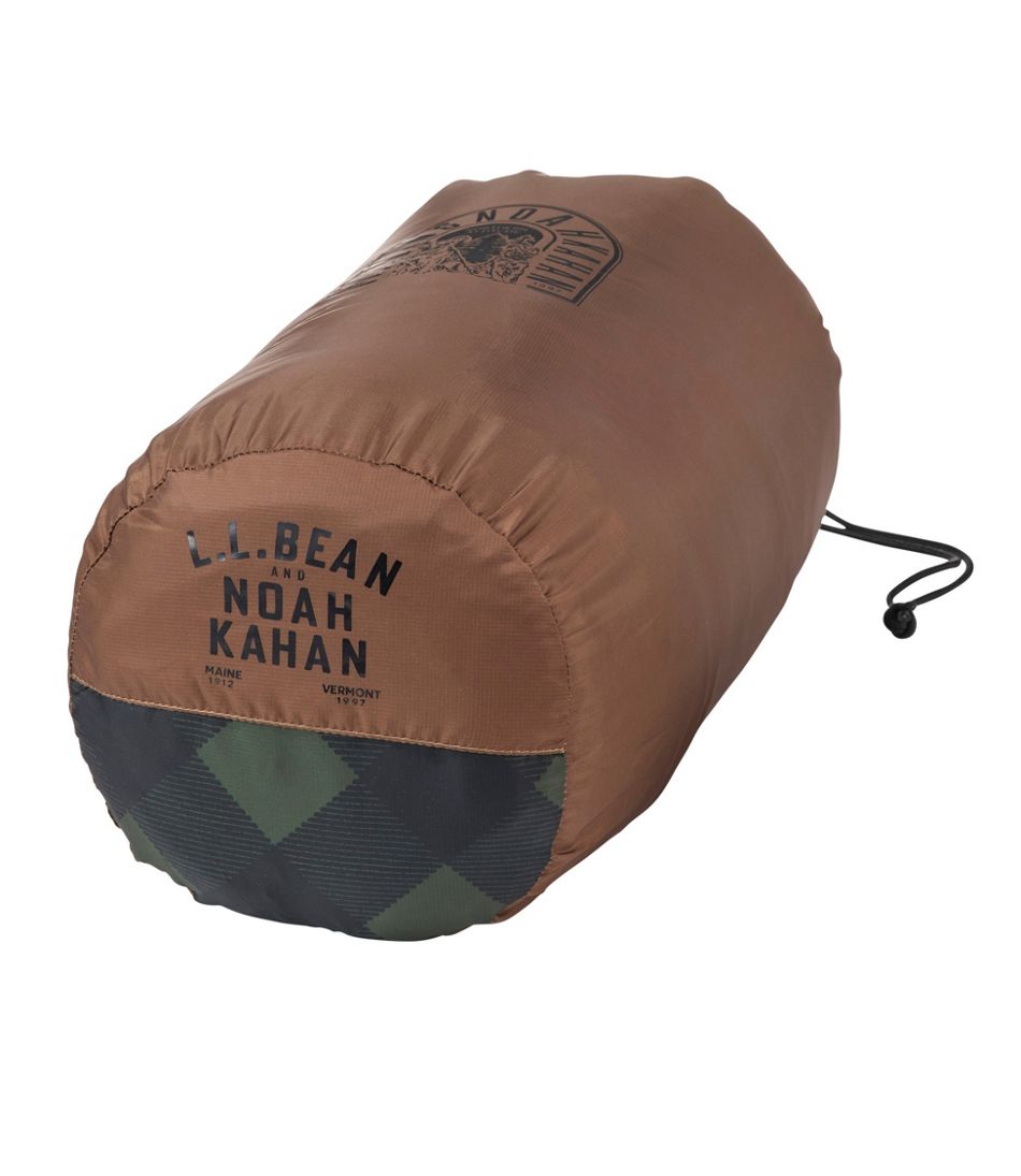 L.L.Bean & Noah Kahan Puffer Blanket - Image 3