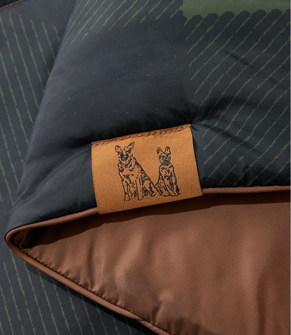 L.L.Bean & Noah Kahan Puffer Blanket - Image 5