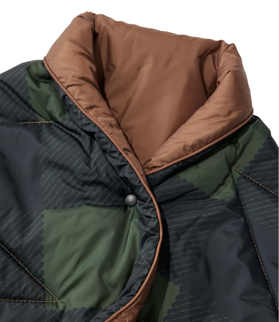 L.L.Bean & Noah Kahan Puffer Blanket - Image 6