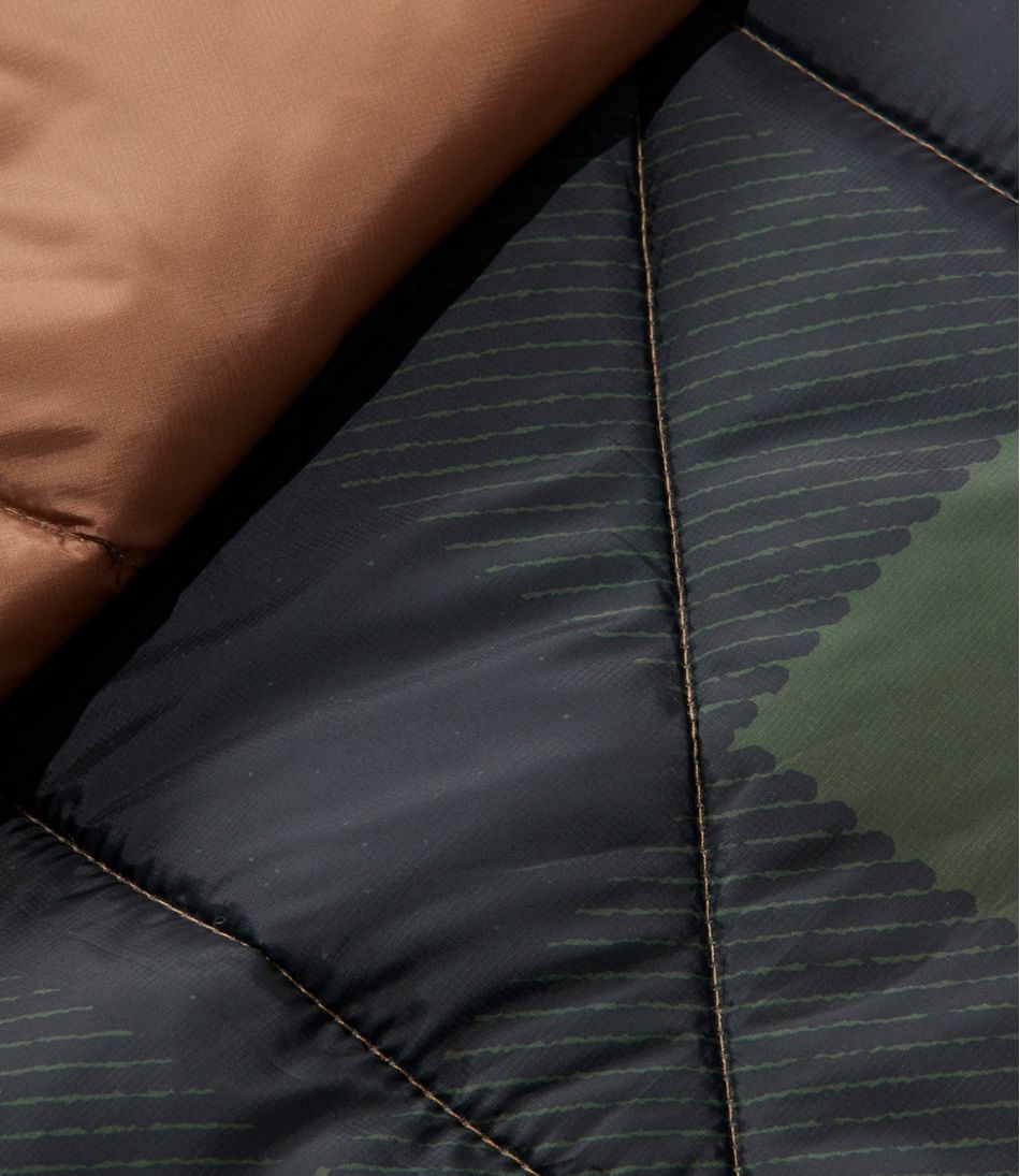 L.L.Bean & Noah Kahan Puffer Blanket - Image 7